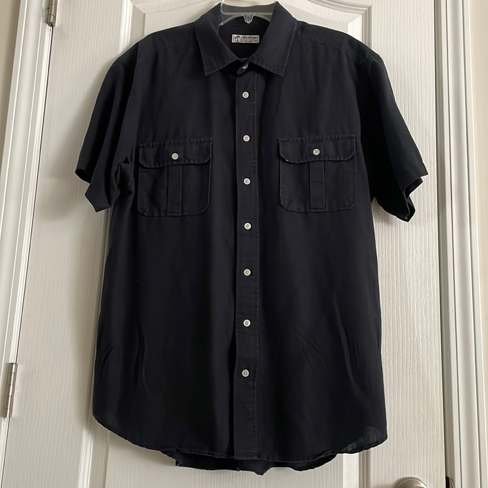 Old Navy Regular Fit Shirt. Size XL. NWOT